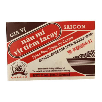 Sing Kung Gia Vi Vit Tiem 2oz