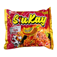 Siukay Beef Noodles 4.2oz - A&E Foodstore