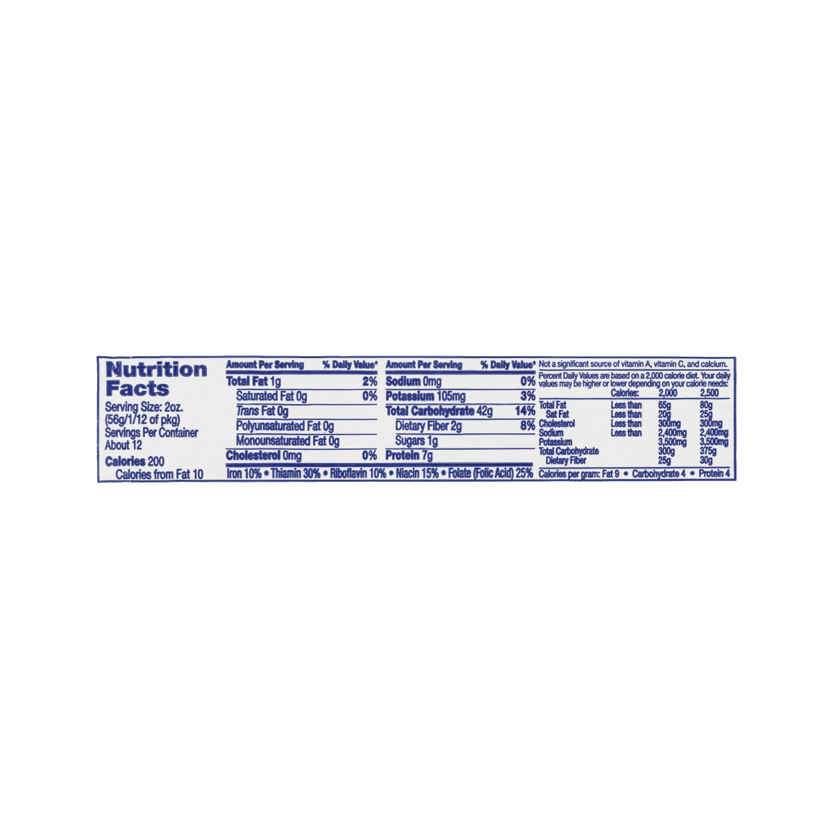 Skinner Spaghetti 12oz - A&E Foodstore