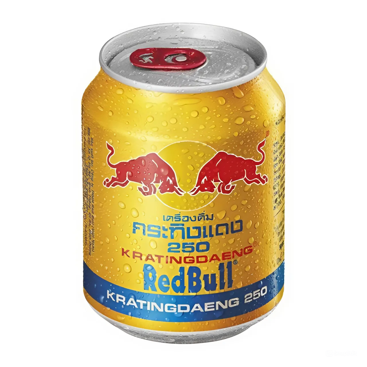 Redbull Enegry Drink