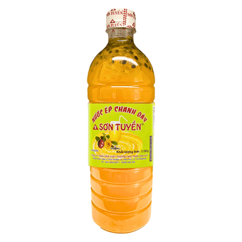 Son Tuyen Passion Fruit Juice 40.6oz