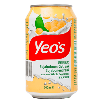 SOY MILK DRINK 300ml - A&E Foodstore