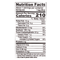 Lay's Bar-B-Q Plaza Sauce Potato Chips 40g