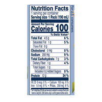 [Maeil] Soy Milk Unsweetened - 190ml x 12 Pack