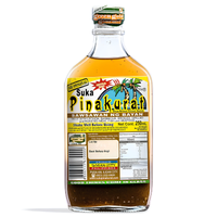 [Suka Pinakurat] Spiced Coconut Vinegar - 250ml