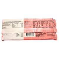 [IMEI] Strawberry Cream Wafers - 200g