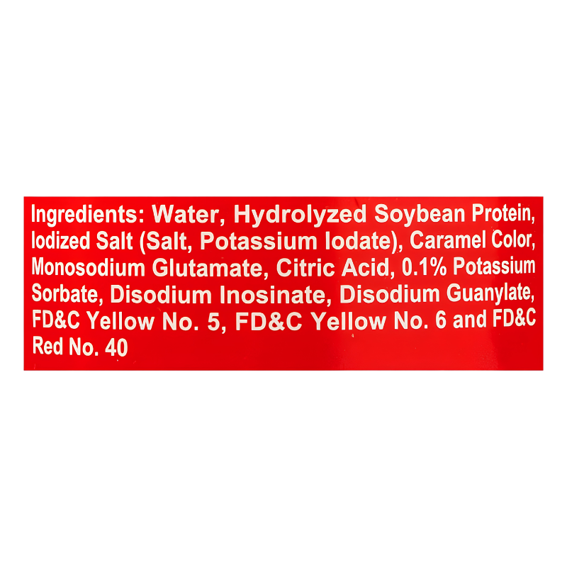 [Datu Puti] Vinegar & Soy Sauce Pack - 2x1L
