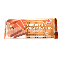 [IMEI] Chocolate Cream Wafers - 200g
