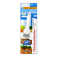 [K&K] Meat Tenderizer - 20x5cm