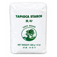 [Cock Brand] Tapioca Starch - 14 oz