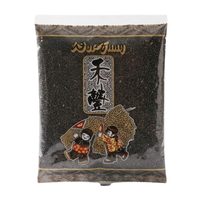[Wur Fung] Black Sesame Seed - 7 oz
