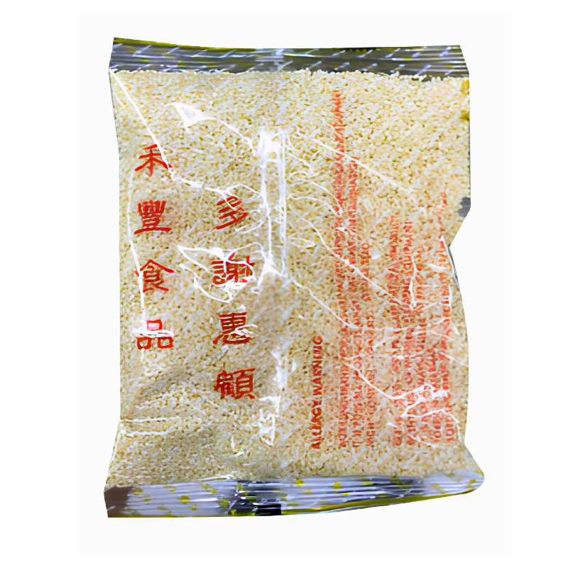 [Wur Fung] White Sesame Seed - 7 oz