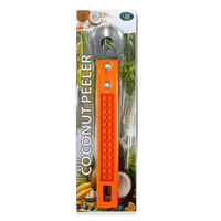 [ES] Coconut Peeler