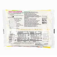 [Chikara] Chicken Flavor Udon Noodles - 7oz