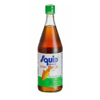 [SQUID] Fish Sauce - 25 oz - A&E Foodstore