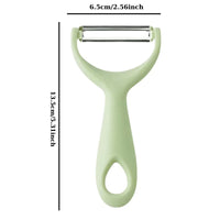 Stainless Steel Multi Purpose Peeler - A&E Foodstore