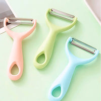 Stainless Steel Multi Purpose Peeler - A&E Foodstore