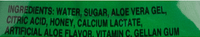 Star Aloe Drink 500 ml - A&E Foodstore