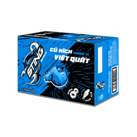 Sting Blueberry Energy Drink 320ml - A&E Foodstore