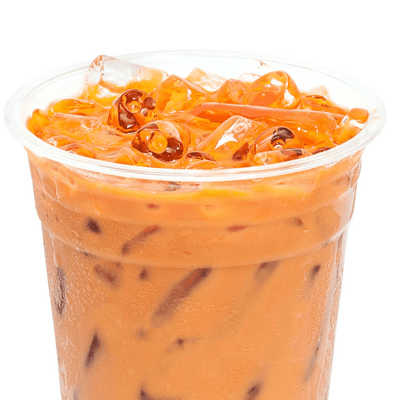 Streets of Siam Thai Style Tea 310ml - A&E Foodstore