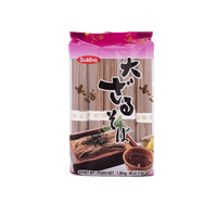 Sukina Buckwheat Soba Noodle 3 lb - A&E Foodstore