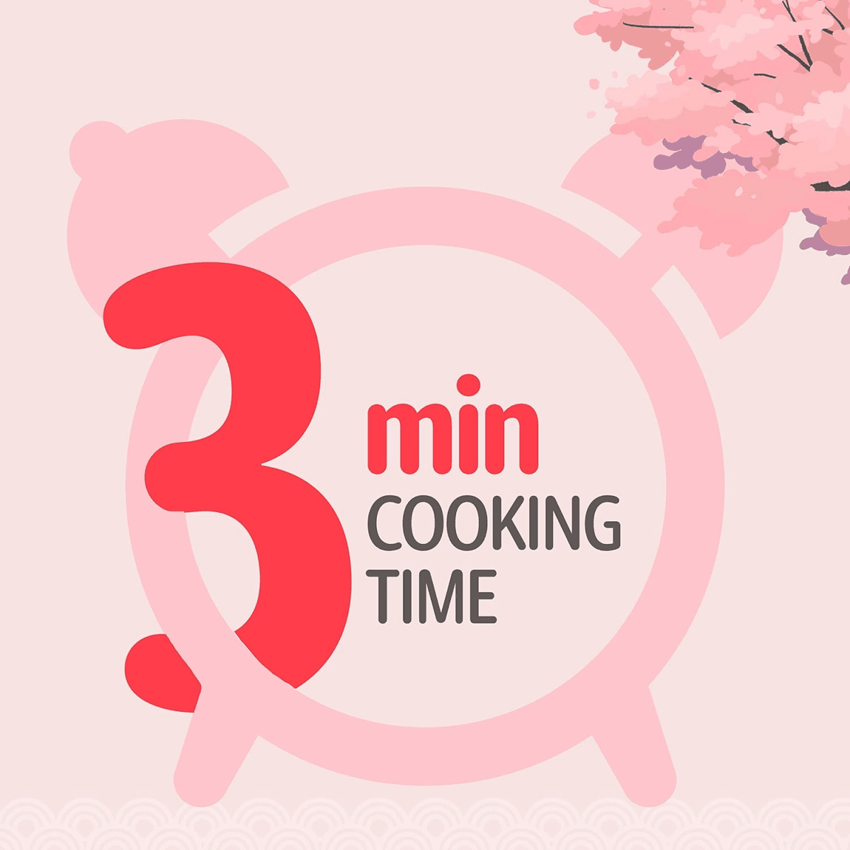 Sukina Japanese Style Somen 3 lb - A&E Foodstore