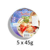 Sunlee Crab Vermicelli - A&E Foodstore