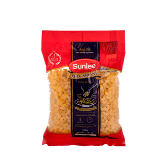 Sunlee Macaroni Long Tube 14.1 oz