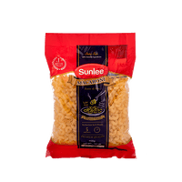 Sunlee Macaroni Long Tube 14.1 oz - A&E Foodstore