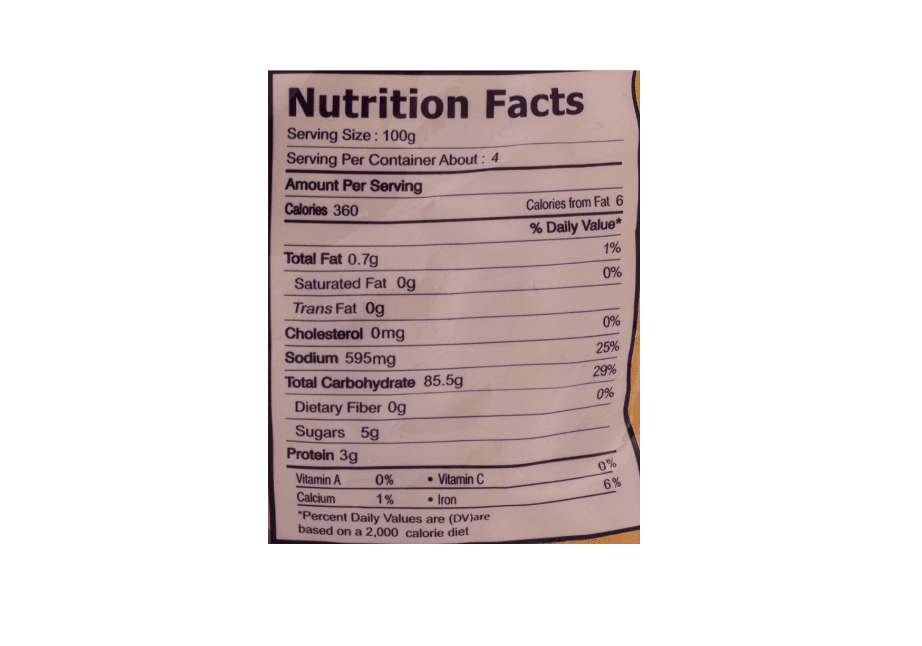 Sunlee Macaroni Long Tube 14.1 oz - A&E Foodstore