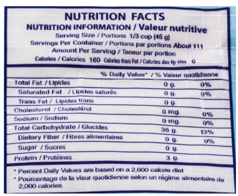 Sunlee Thai Jasmine Rice - A&E Foodstore