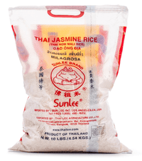 Sunlee Thai Jasmine Rice - A&E Foodstore