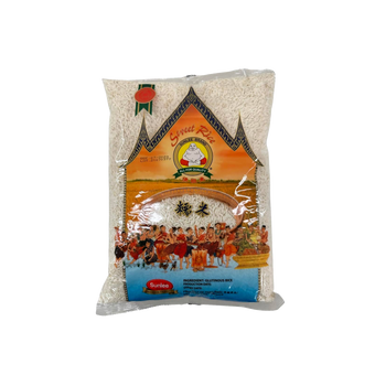 Sunlee Thai Sweet Rice 5lb