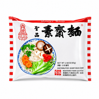 [Sunny Maid] Vegetarian Ramen - 2.92oz