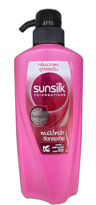 Sunsilk Co - Creations Smooth & Manageable 425ml - A&E Foodstore