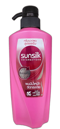 Sunsilk Co - Creations Smooth & Manageable 425ml - A&E Foodstore