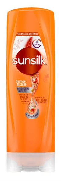 Sunsilk Damage Restore Conditioner 300ml - A&E Foodstore
