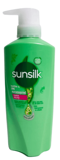 Sunsilk Healthier Shampoo 425ml - A&E Foodstore