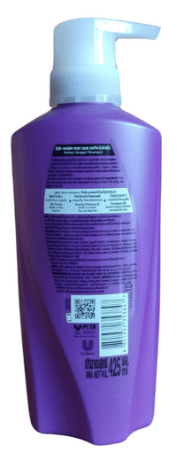 Sunsilk Straight Shampoo 425ml - A&E Foodstore