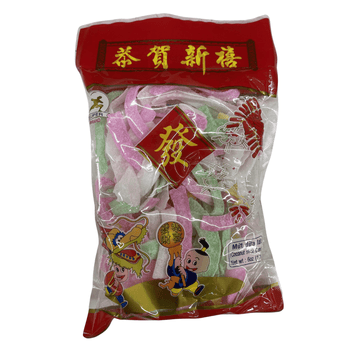 Super Brand Coconut Slice Candy 6oz - A&E Foodstore