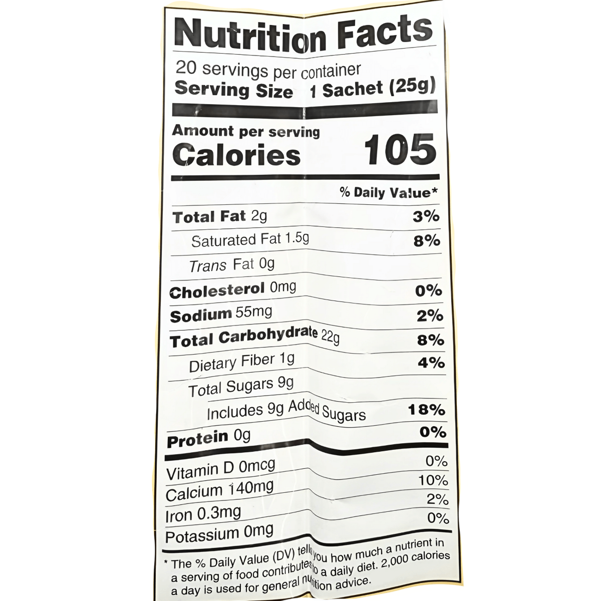 Super Cereal Original 17.63oz - A&E Foodstore