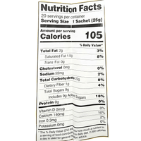 Super Cereal Original 17.63oz - A&E Foodstore