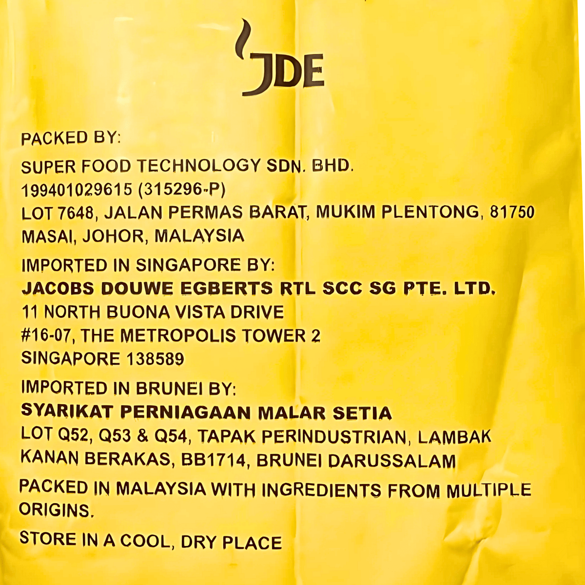 Super Ginger Tea 14oz - A&E Foodstore