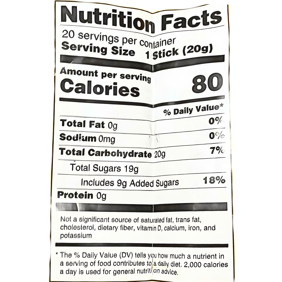 Super Ginger Tea 14oz - A&E Foodstore