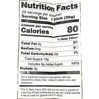 Super Ginger Tea 14oz - A&E Foodstore