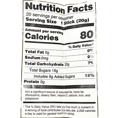 Super Ginger Tea 14oz - A&E Foodstore