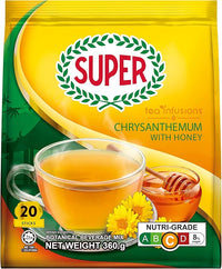 Super Honey Chrysanthemum Tea 360g - A&E Foodstore
