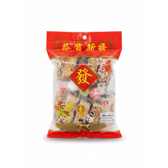 [Super] Peanut And Sesame Candy – 8oz