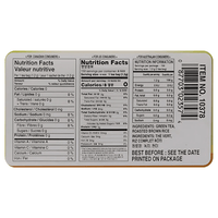 Surasang Green Tea With Roasted Brown Rice Tea 6.35oz - A&E Foodstore