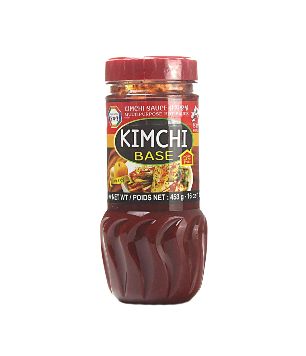Surasang – Kimchi Base 453g - A&E Foodstore